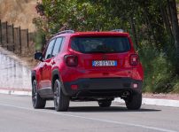 Jeep Renegade 4xe 6