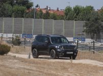 Jeep Renegade 4xe 7