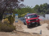 Jeep Renegade 4xe 8