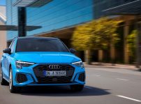 Audi A3 Sportback 40 Tfsie (7)