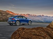 Audi Q5 Sportback 10