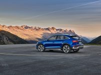 Audi Q5 Sportback 11