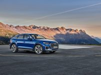 Audi Q5 Sportback 12