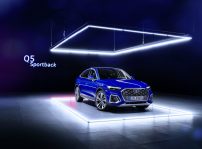 Audi Q5 Sportback 14