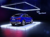 Audi Q5 Sportback 15