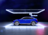 Audi Q5 Sportback 16