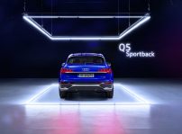 Audi Q5 Sportback 20