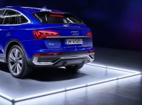 Audi Q5 Sportback 27