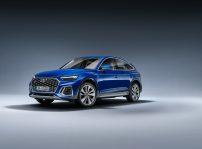 Audi Q5 Sportback 3