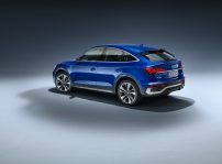 Audi Q5 Sportback 4