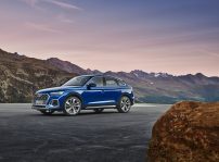 Audi Q5 Sportback 8