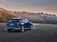 Audi Q5 Sportback 9