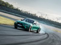 Bmw M3 Competition 2021 (12)