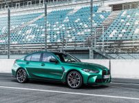 Bmw M3 Competition 2021 (13)