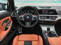 Bmw M3 Competition 2021 (18)