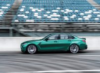 Bmw M3 Competition 2021 (2)