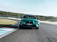 Bmw M3 Competition 2021 (5)