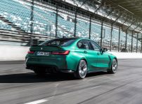 Bmw M3 Competition 2021 (6)