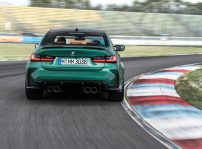 Bmw M3 Competition 2021 (9)