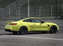 Bmw M4 Competition Coupé 2021 (10)