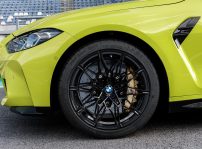 Bmw M4 Competition Coupé 2021 (11)