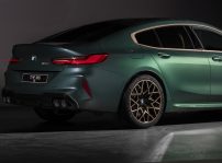 Bmw M8 Gran Coupe First Edition (12)