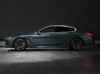 Bmw M8 Gran Coupe First Edition (13)