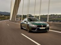 Bmw M8 Gran Coupe First Edition (5)