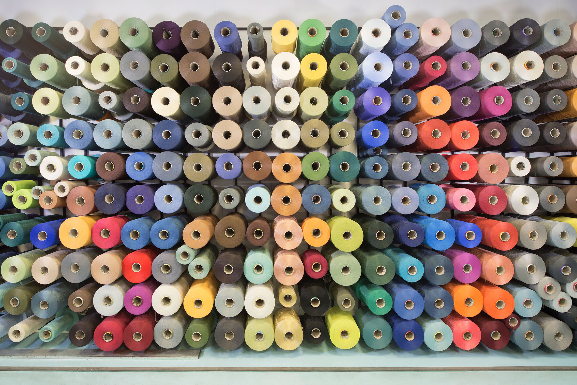 Image Econyl® Yarn