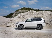 Toyota Land Cruiser 2021 (12)