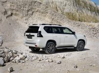 Toyota Land Cruiser 2021 (14)