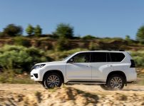 Toyota Land Cruiser 2021 (22)