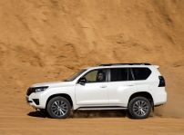 Toyota Land Cruiser 2021 (26)