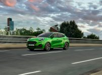 Ford Puma St 10