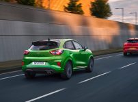 Ford Puma St 12