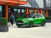 Ford Puma St 14