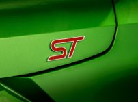 Ford Puma St 17