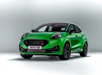 Ford Puma St 23