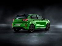 Ford Puma St 25