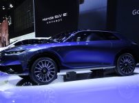 Honda Suv E Concept Salon Beijing (1)