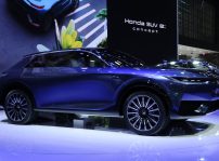 Honda Suv E Concept Salon Beijing (2)