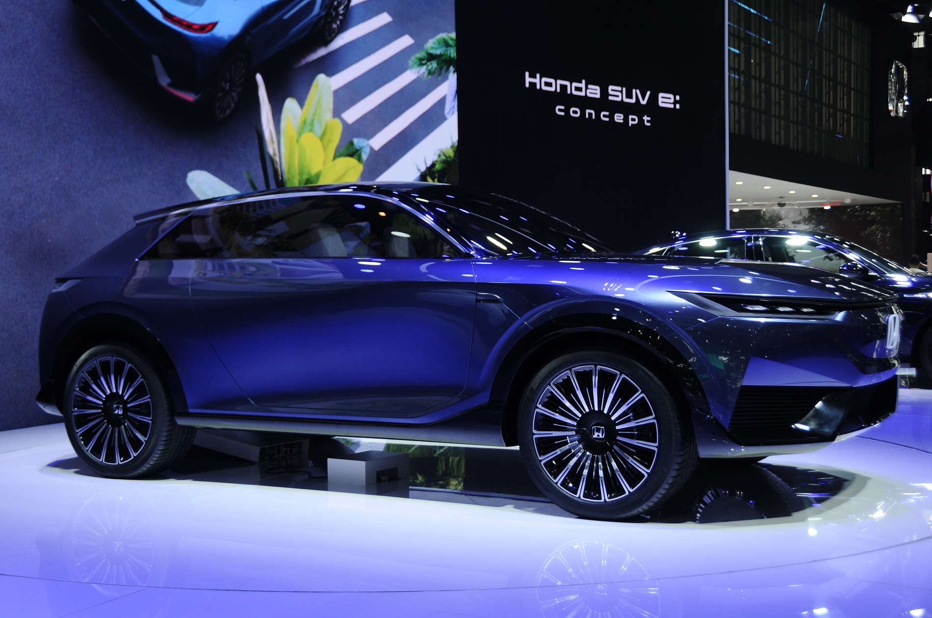 Honda Suv E Concept Salon Beijing (2)