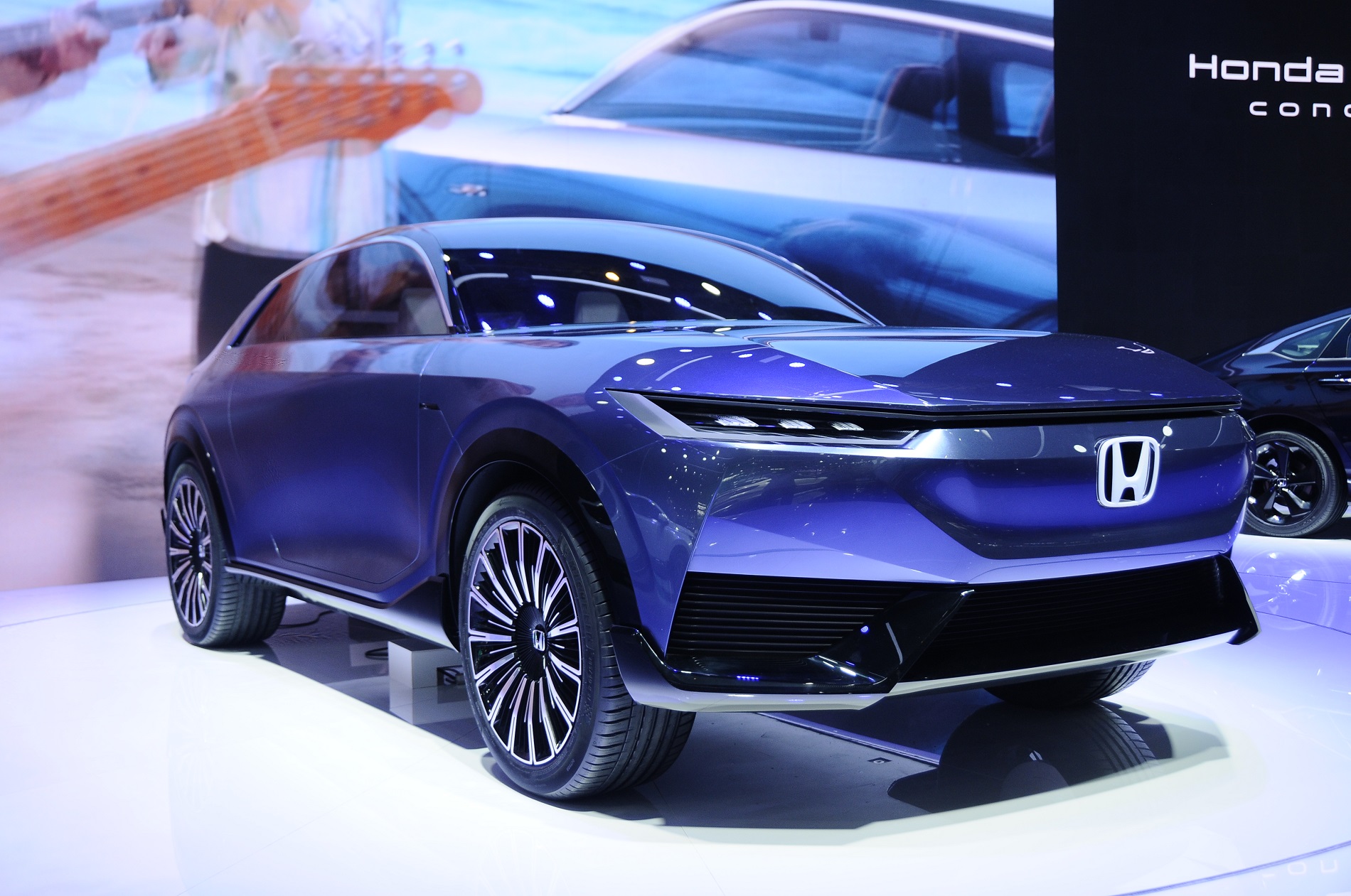 Honda Suv E Concept Salon Beijing (3)