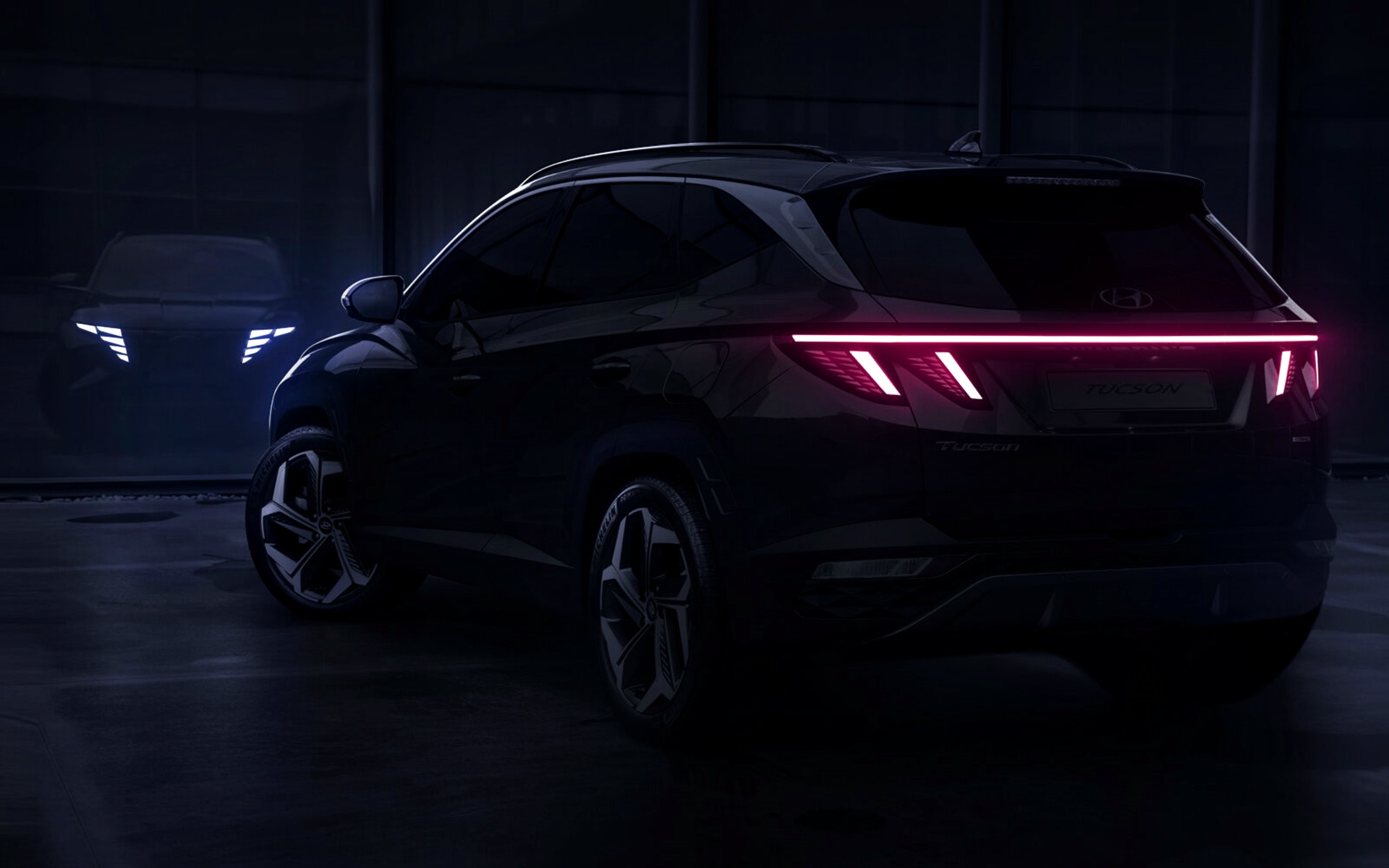 Hyundai Tucson 2021 (2)