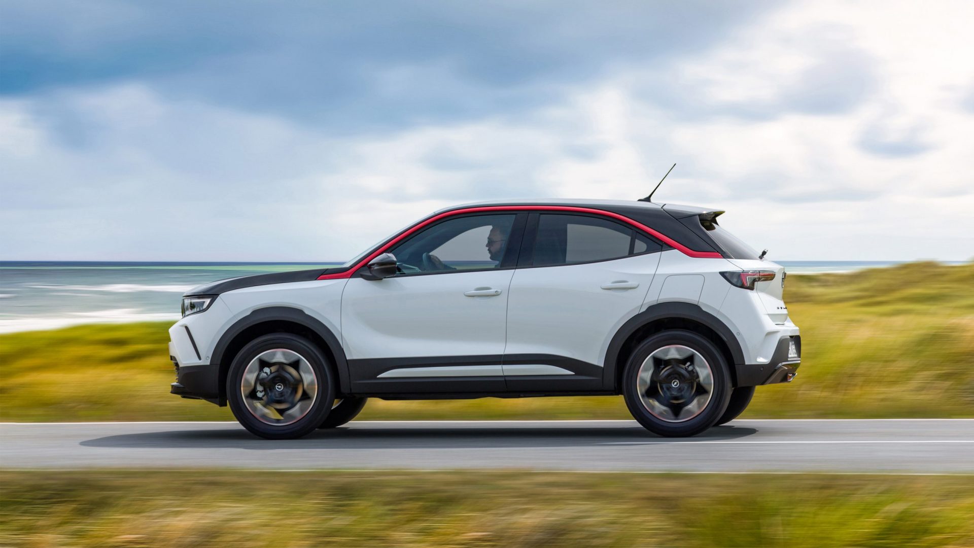 2020 Opel Mokka