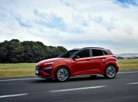 Nuevo Hyundai Kona N Line (10)