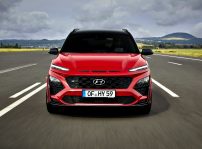 Nuevo Hyundai Kona N Line (13)