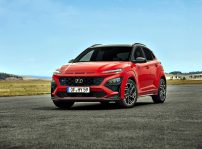 Nuevo Hyundai Kona N Line (14)