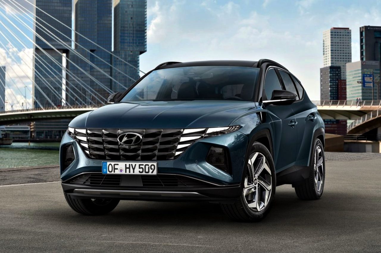 Hyundai tucson объем масла