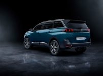 Peugeot 5008 5